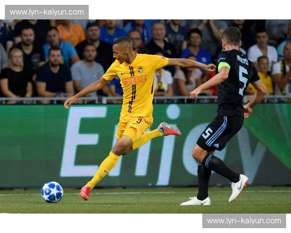 欧协联2027直播：激情开赛，黑马崛起的狂欢夜